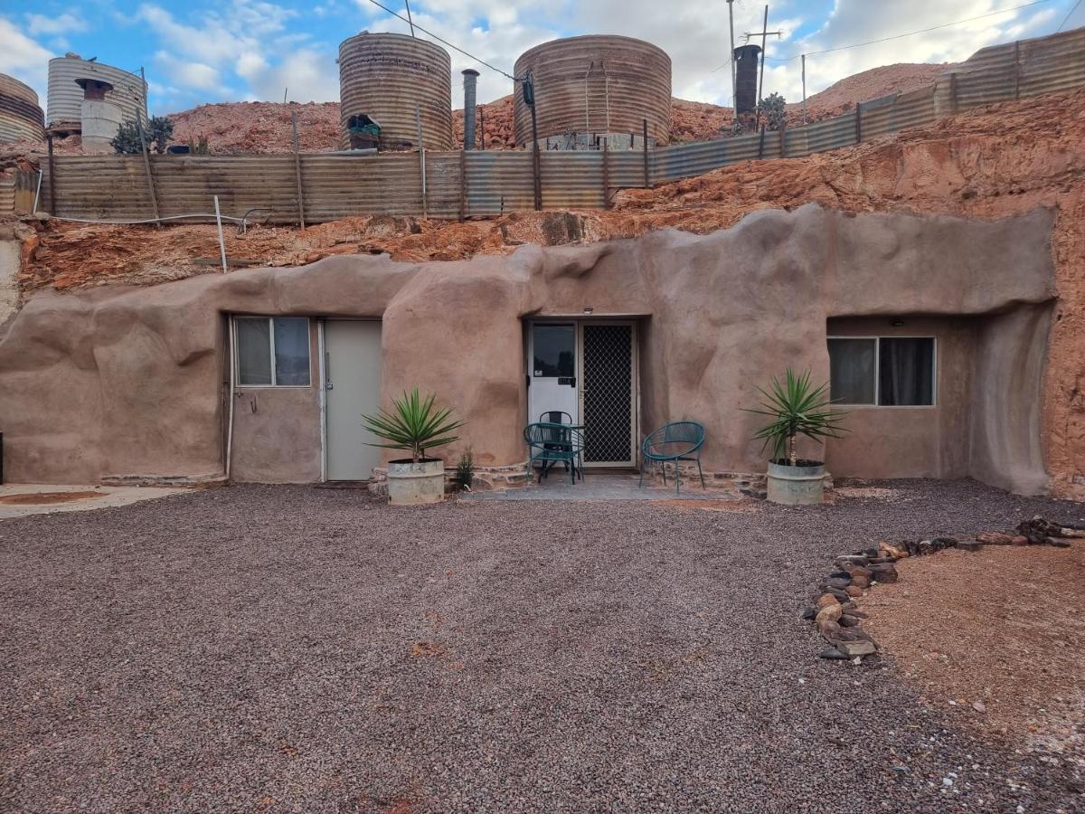 Appartement 894 Holly Court à Coober Pedy Extérieur photo