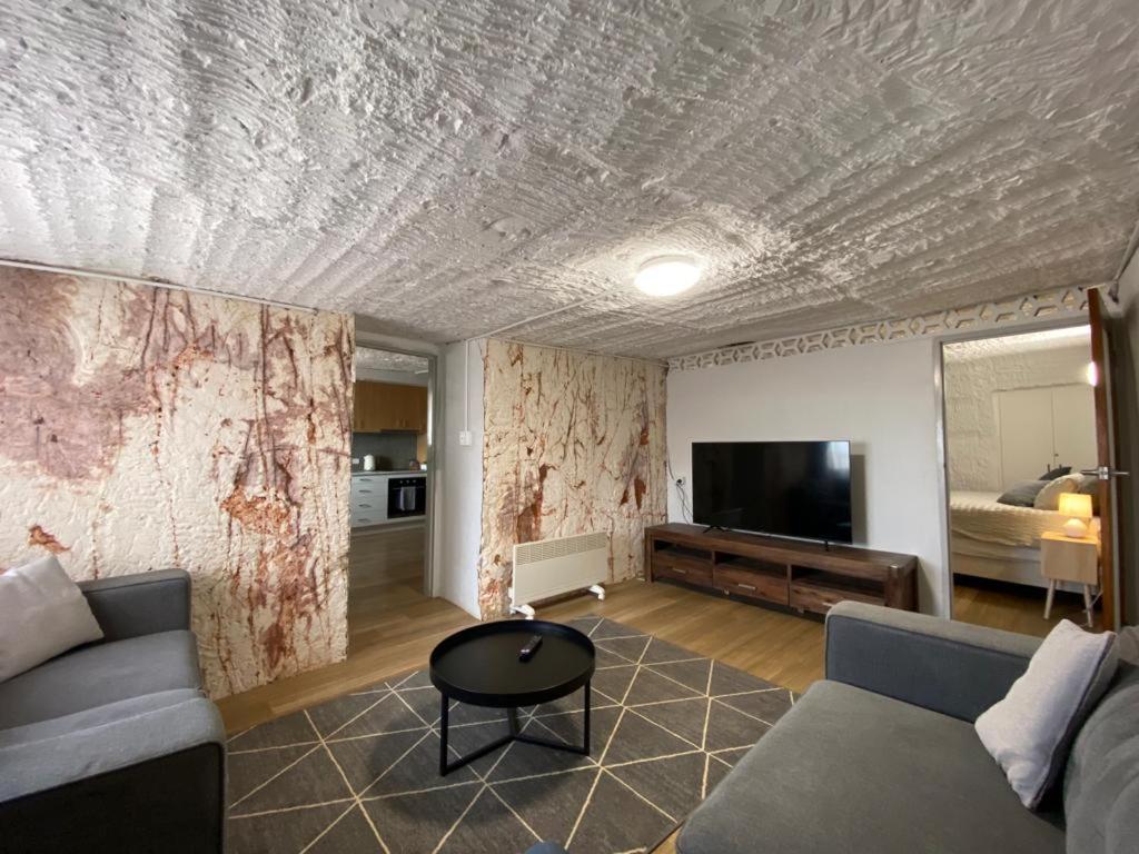 Appartement 894 Holly Court à Coober Pedy Extérieur photo